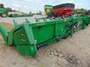 2008 John Deere 612C