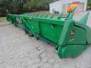 2008 John Deere 612C