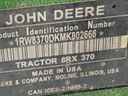 2021 John Deere 8RX 370 Image