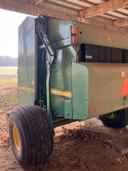 2007 John Deere 568