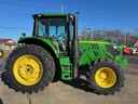 2023 John Deere 6130M Image