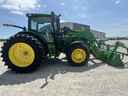 2023 John Deere 6R 145