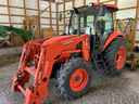 2019 Kubota M7060