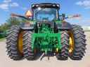 2022 John Deere 6R 155