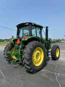 2023 John Deere 6145M