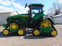 2021 John Deere 8RX 410