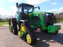 2021 John Deere 8RX 410