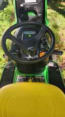 2009 John Deere X300