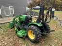 2015 John Deere 2025R Image