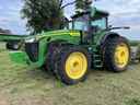 2022 John Deere 8R 310