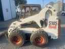 2005 Bobcat S185