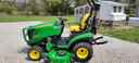 2022 John Deere 1025R Image