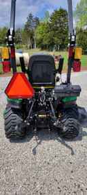 2022 John Deere 1025R Image