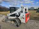 2022 Bobcat T740 Image