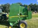 2017 John Deere 459 Silage Special