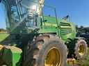 2011 John Deere 7450 Image