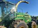 2011 John Deere 7450