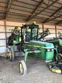 2002 John Deere 6700 Image