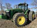 2013 John Deere 8360R Image