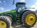 2023 John Deere 8R 340