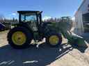 2016 John Deere 6120R