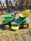 2020 John Deere E120 Image