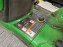 2002 John Deere X465 Image