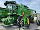 2023 John Deere S770