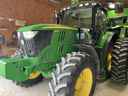 2013 John Deere 6190R Image