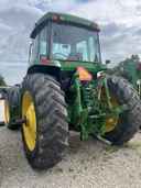 1996 John Deere 7800