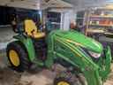 2023 John Deere 3033R Image