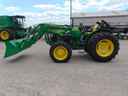 2022 John Deere 5075E