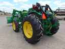 2022 John Deere 5075E