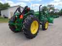 2022 John Deere 5075E