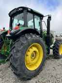 2023 John Deere 6145M