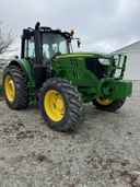 2023 John Deere 6145M