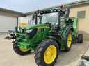 2023 John Deere 6R 130