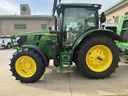 2023 John Deere 6R 130