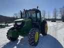 2024 John Deere 6130M Image