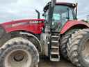 2020 Case IH Magnum 340