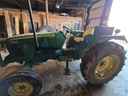 2008 John Deere 5203 Image