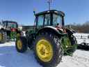 2024 John Deere 6130M Image