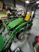 2014 John Deere 1025R