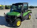 2023 John Deere XUV 835M