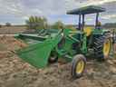 2010 John Deere 5045D