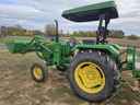 2010 John Deere 5045D