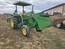 2010 John Deere 5045D