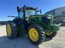 2023 John Deere 6R 175 Image