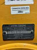 2022 John Deere 333G