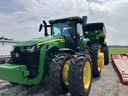 2024 John Deere 8R 340 Image